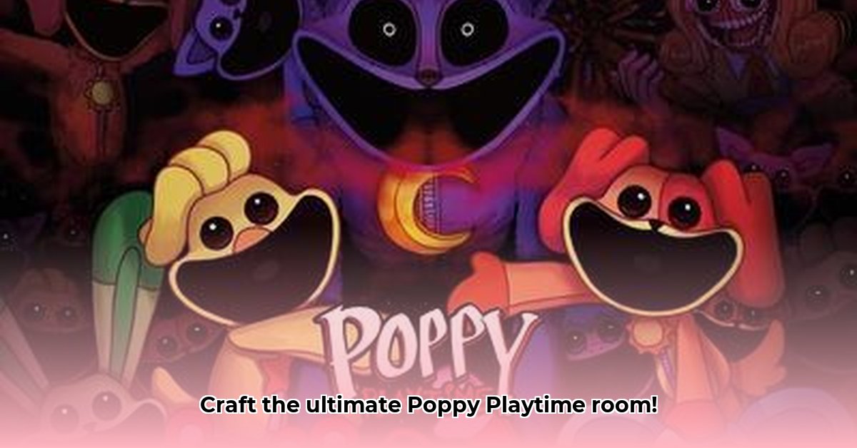 poppy-playtime-wall